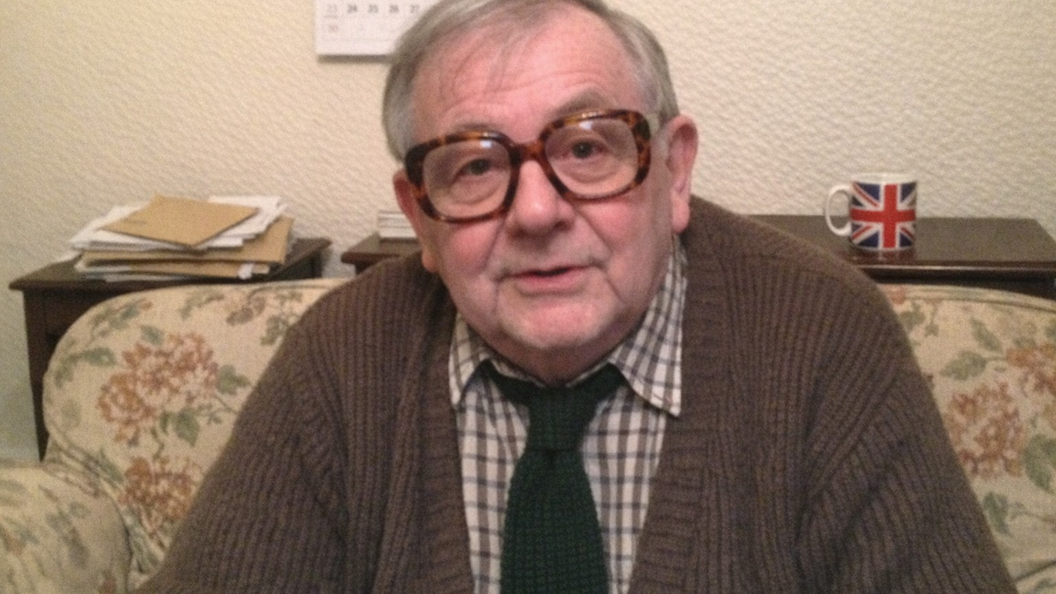 Graham Pension Alerts
